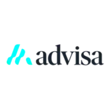 Advisa logotyp