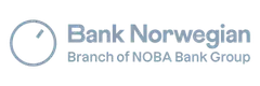 Bank Norwegian logotyp