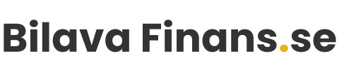 Bilava Finans logotyp