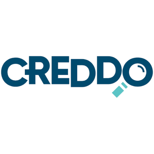 Creddo logotyp