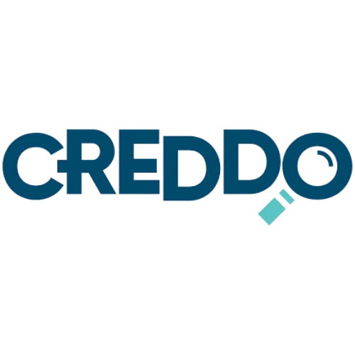 Creddo logotyp