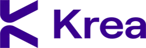 Krea logotyp